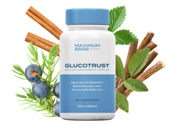 glucotrust-green-box